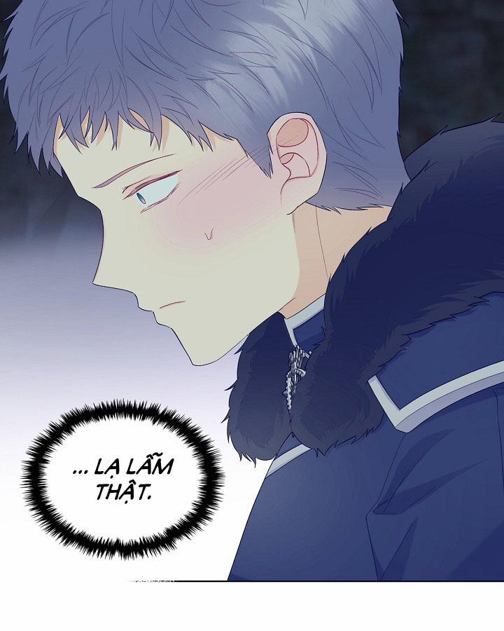 Kẻ Tạo Ra Nữ Phản Diện 48.1 trang 19