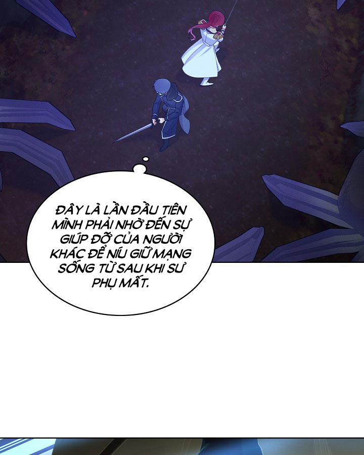 Kẻ Tạo Ra Nữ Phản Diện 48.1 trang 24