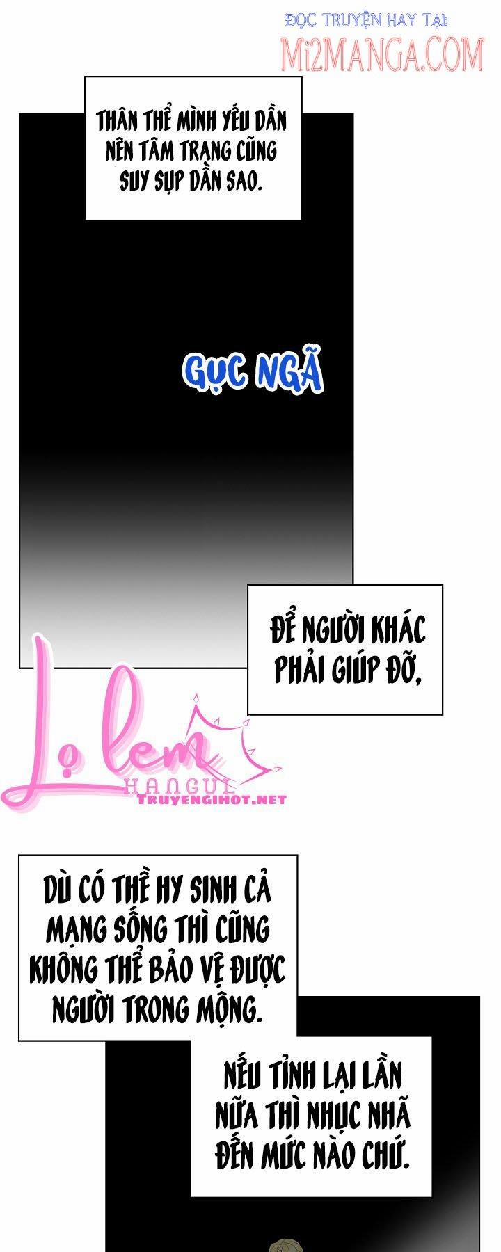 Kẻ Tạo Ra Nữ Phản Diện 48.2 trang 0