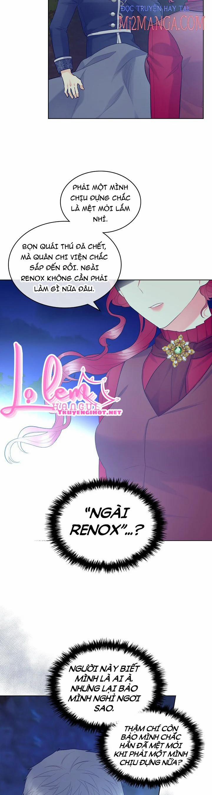 Kẻ Tạo Ra Nữ Phản Diện 48.2 trang 11