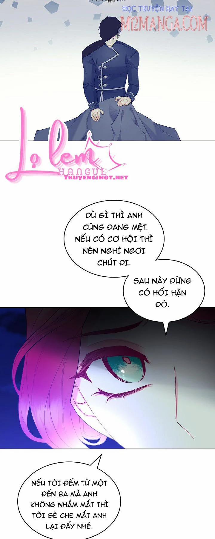 Kẻ Tạo Ra Nữ Phản Diện 48.2 trang 15