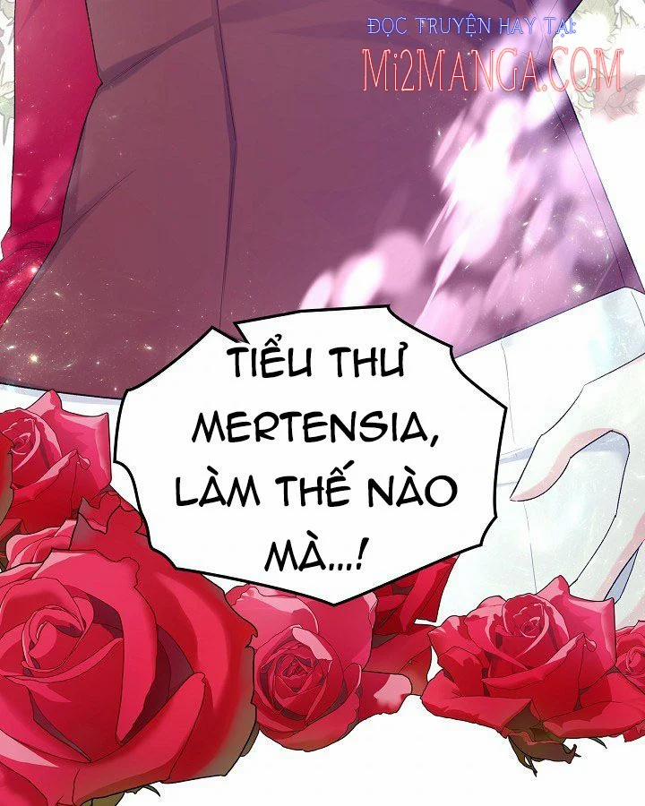 Kẻ Tạo Ra Nữ Phản Diện 48.2 trang 22