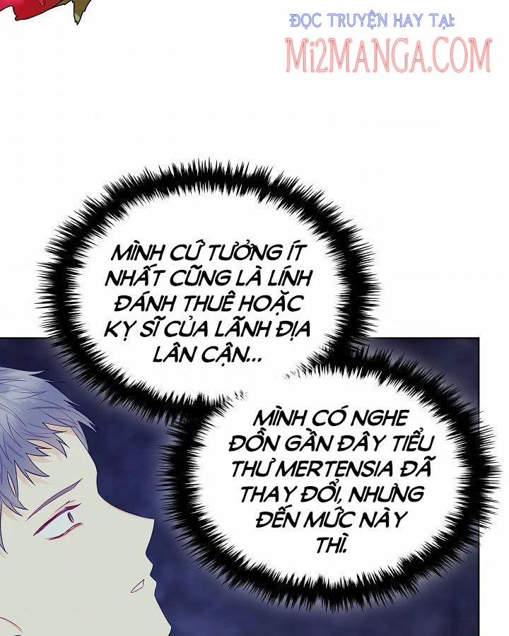 Kẻ Tạo Ra Nữ Phản Diện 48.2 trang 23