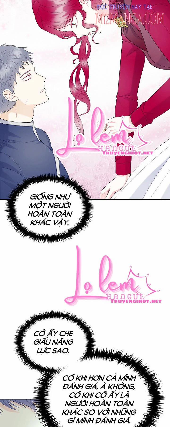 Kẻ Tạo Ra Nữ Phản Diện 48.2 trang 25