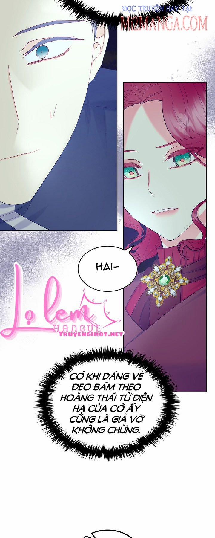 Kẻ Tạo Ra Nữ Phản Diện 48.2 trang 26