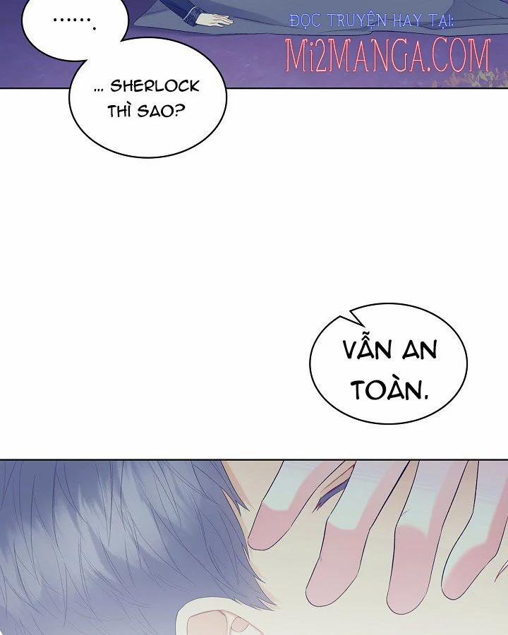 Kẻ Tạo Ra Nữ Phản Diện 48.2 trang 29