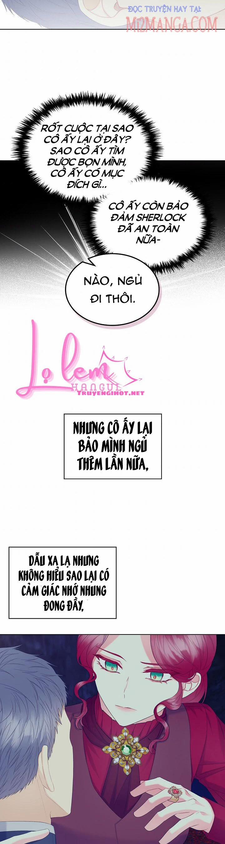 Kẻ Tạo Ra Nữ Phản Diện 48.2 trang 30