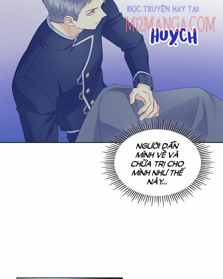 Kẻ Tạo Ra Nữ Phản Diện 48.2 trang 7