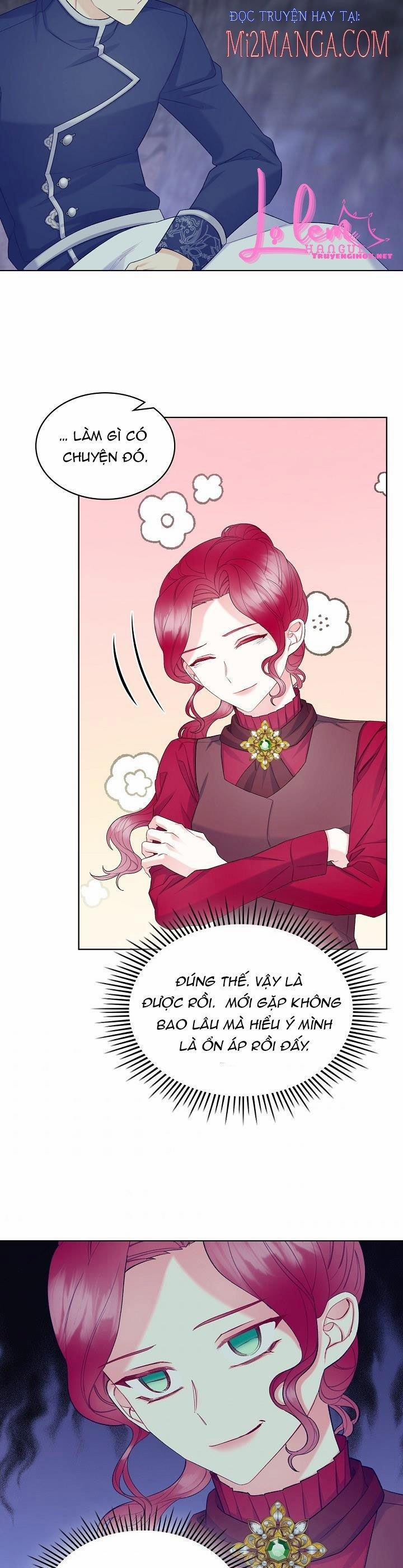 Kẻ Tạo Ra Nữ Phản Diện 49.5 trang 0