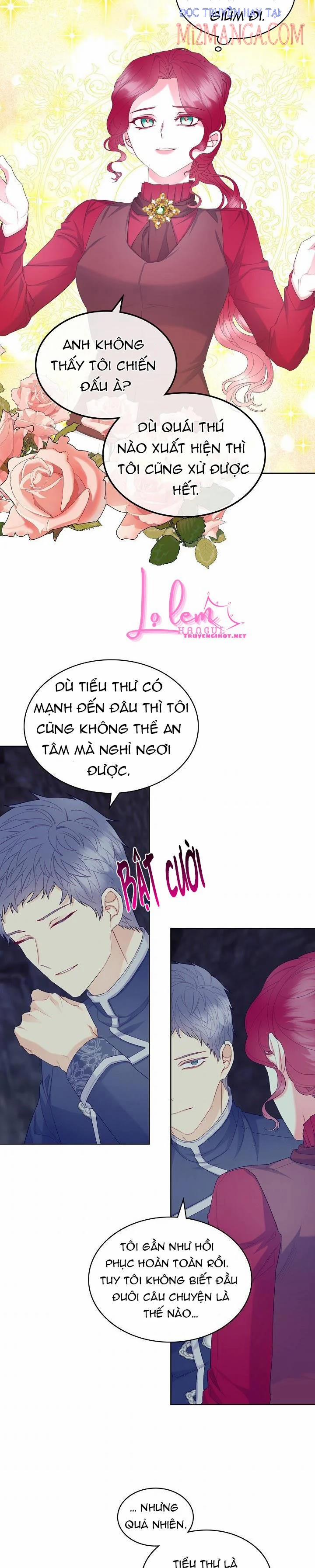 Kẻ Tạo Ra Nữ Phản Diện 49.5 trang 3