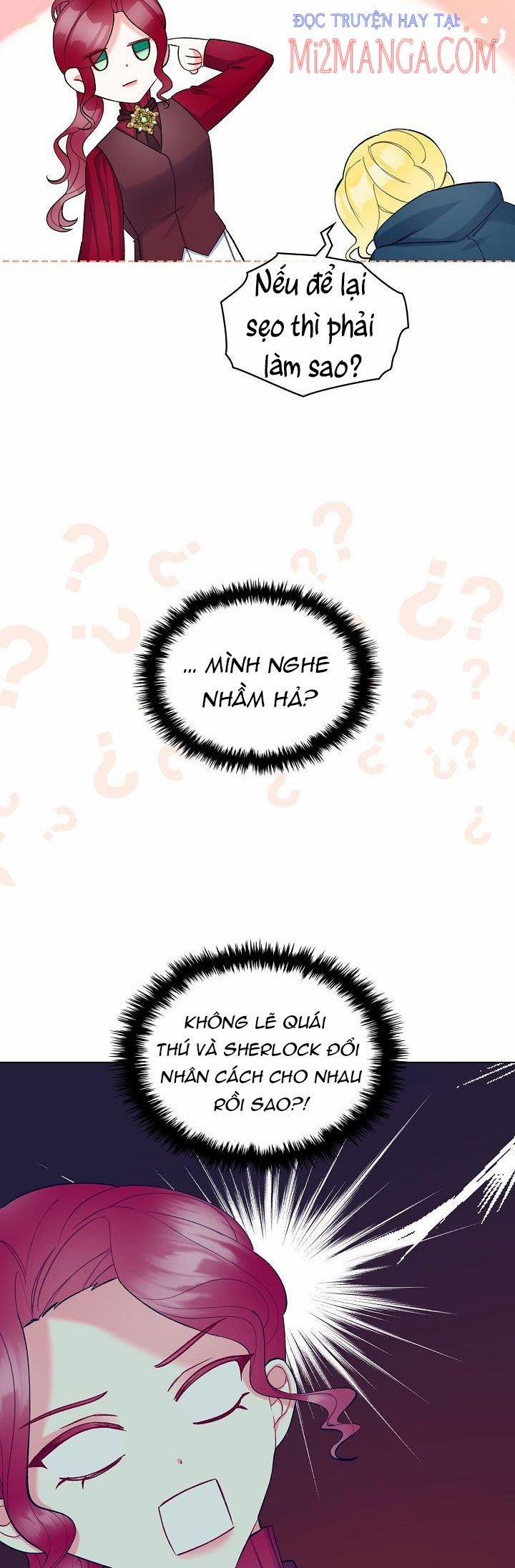 Kẻ Tạo Ra Nữ Phản Diện 49 trang 5