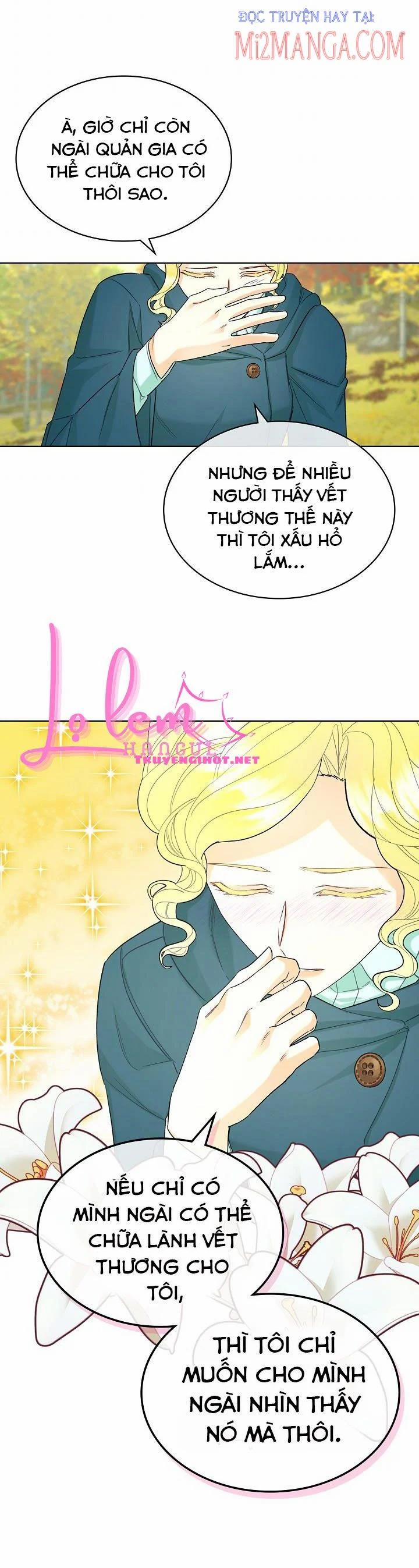 Kẻ Tạo Ra Nữ Phản Diện 50.5 trang 1