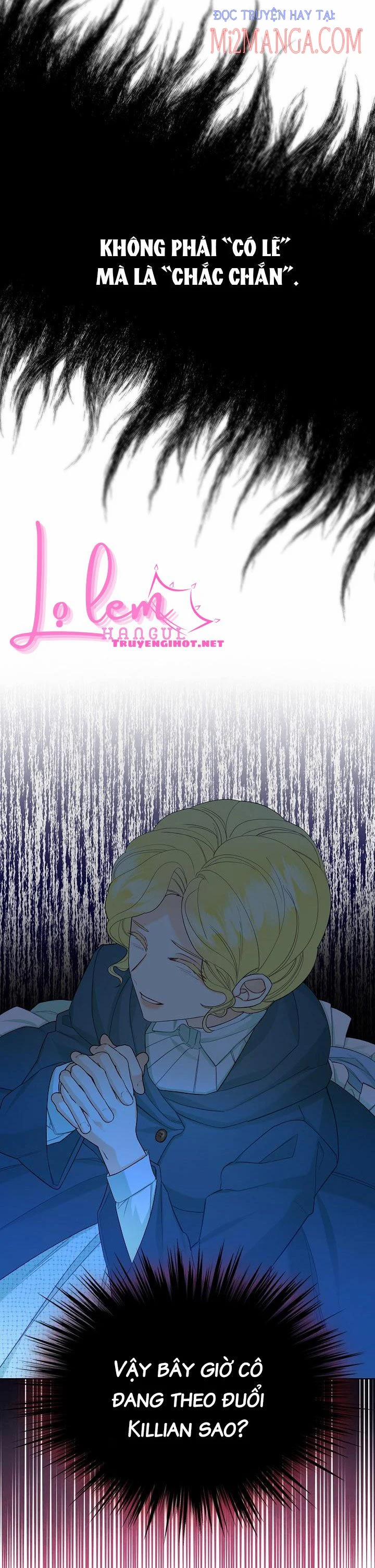 Kẻ Tạo Ra Nữ Phản Diện 50.5 trang 11