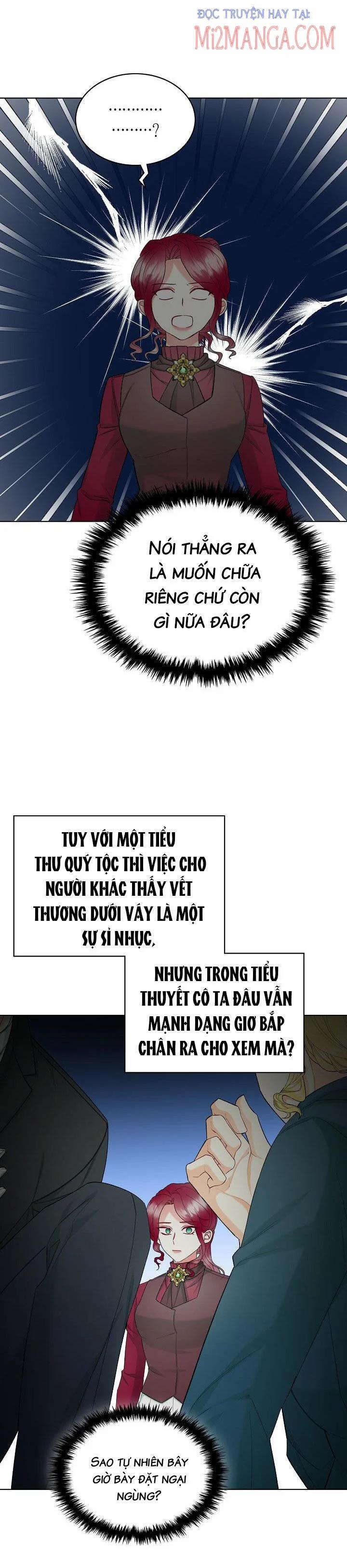 Kẻ Tạo Ra Nữ Phản Diện 50.5 trang 2