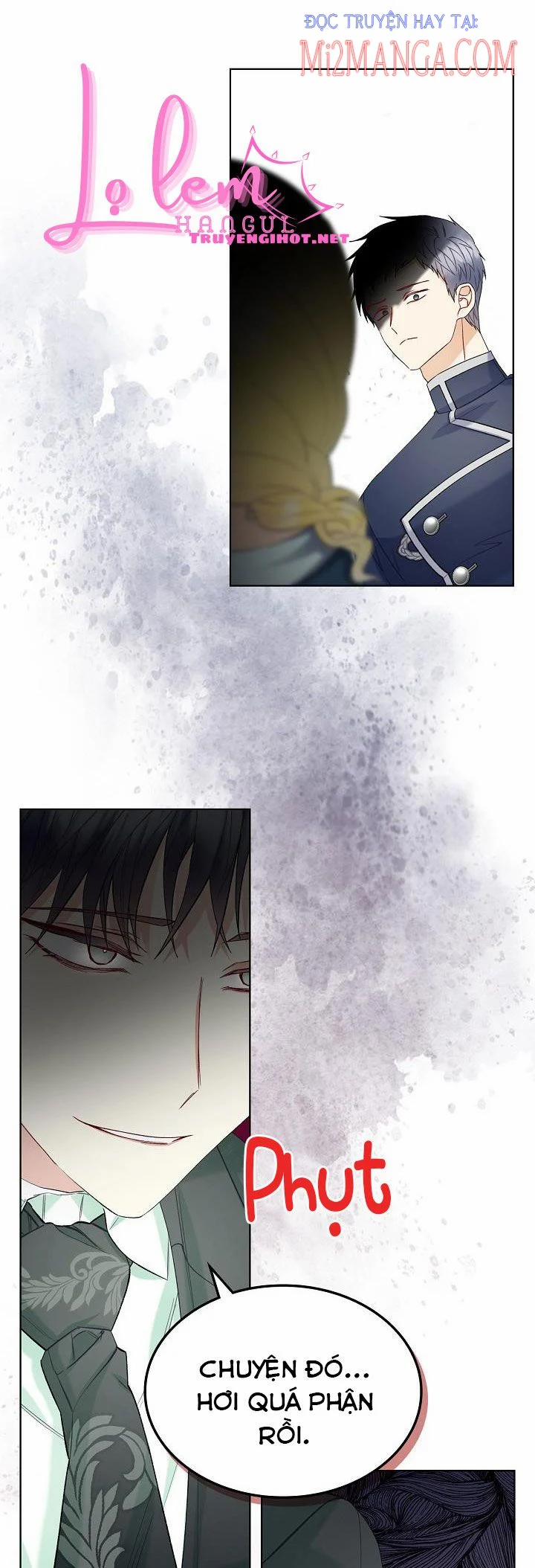 Kẻ Tạo Ra Nữ Phản Diện 50.5 trang 3