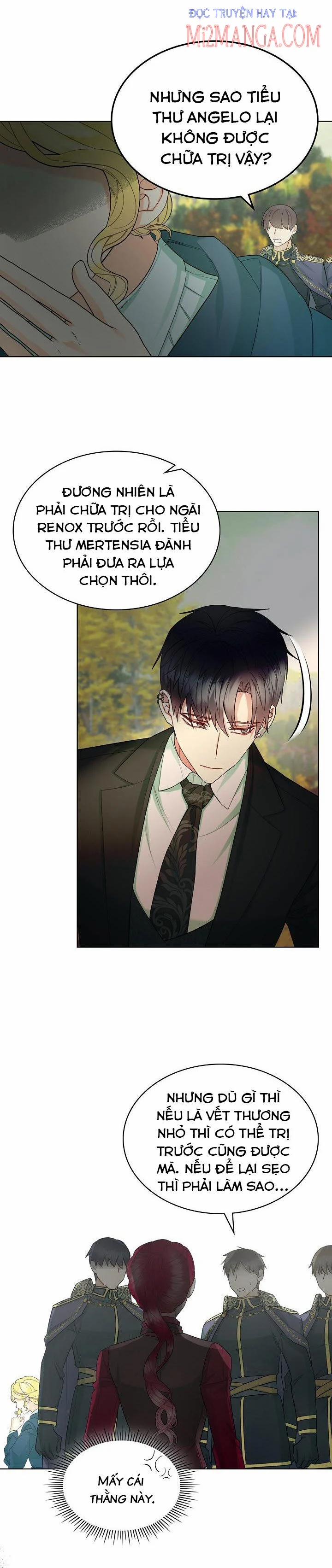 Kẻ Tạo Ra Nữ Phản Diện 50 trang 10