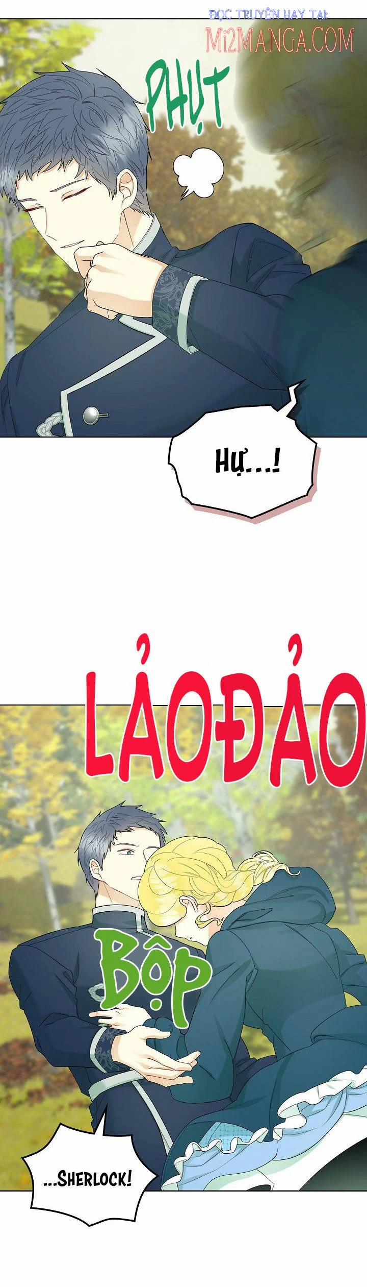 Kẻ Tạo Ra Nữ Phản Diện 50 trang 7