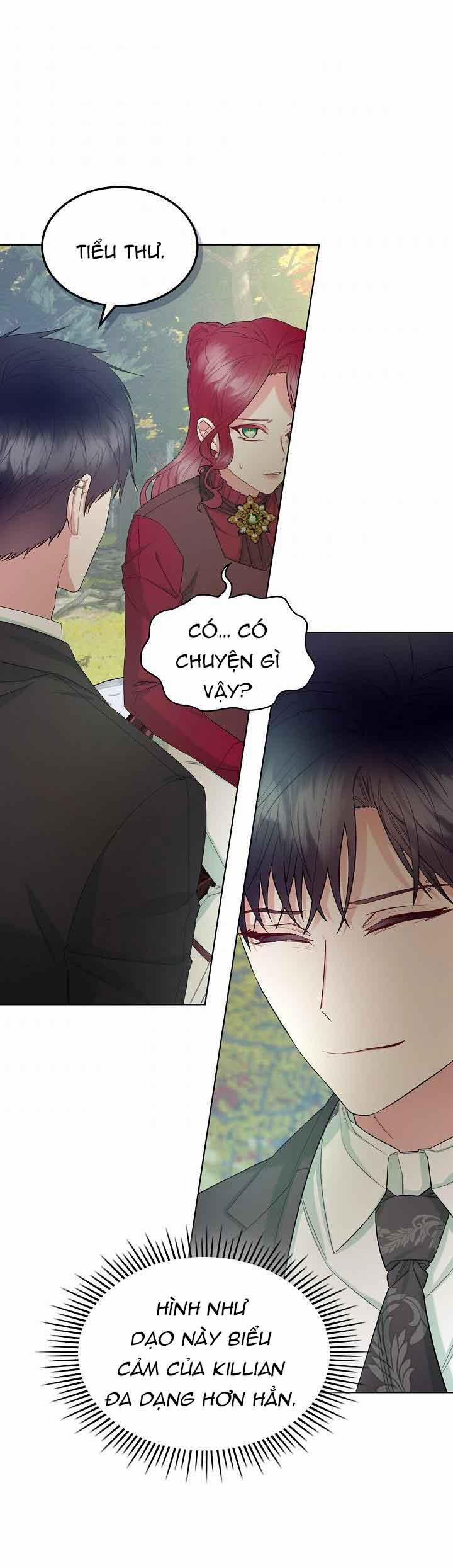 Kẻ Tạo Ra Nữ Phản Diện 52.1 trang 1