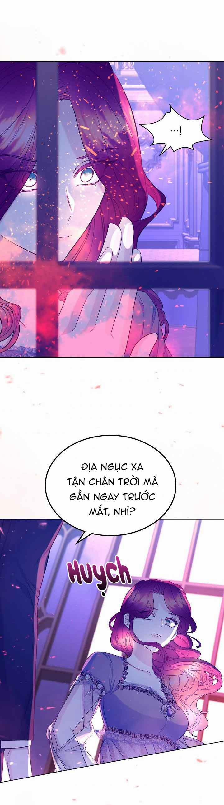 Kẻ Tạo Ra Nữ Phản Diện 52.1 trang 10