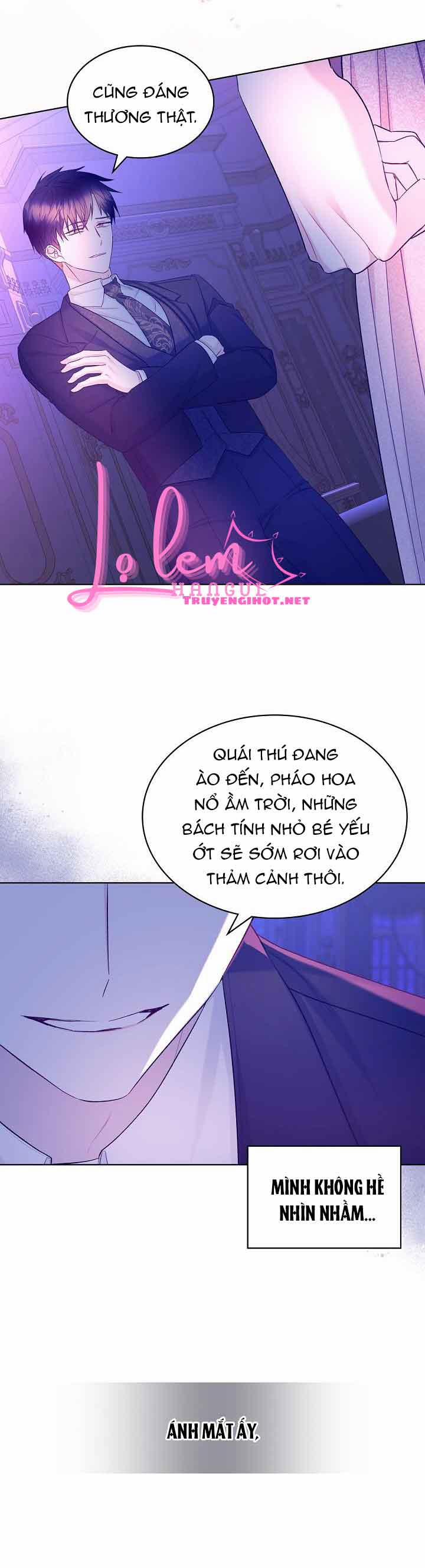 Kẻ Tạo Ra Nữ Phản Diện 52.1 trang 11