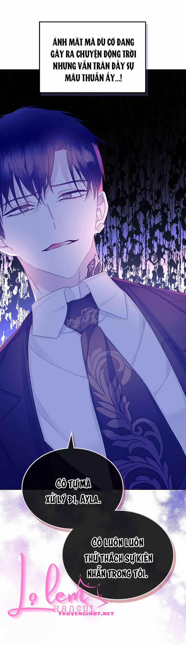 Kẻ Tạo Ra Nữ Phản Diện 52.1 trang 12