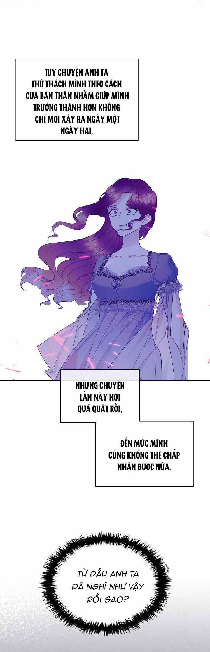 Kẻ Tạo Ra Nữ Phản Diện 52.1 trang 13