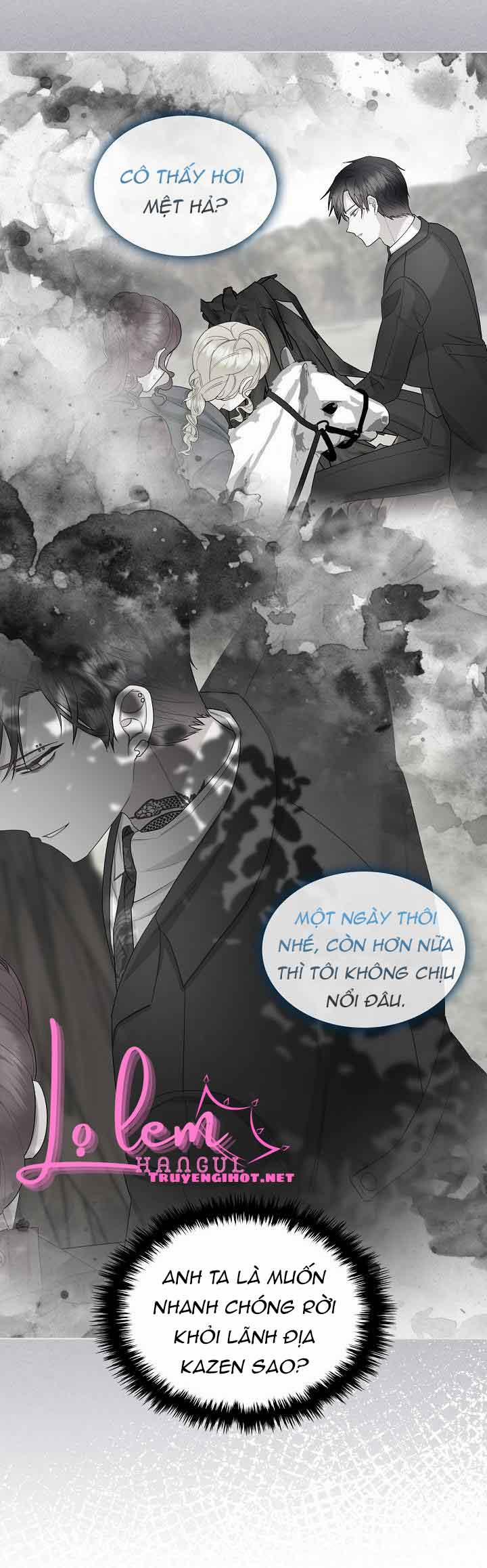 Kẻ Tạo Ra Nữ Phản Diện 52.1 trang 14