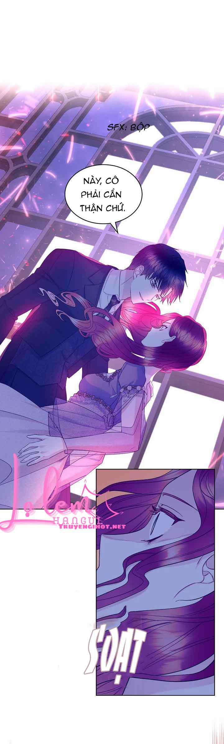 Kẻ Tạo Ra Nữ Phản Diện 52.1 trang 16