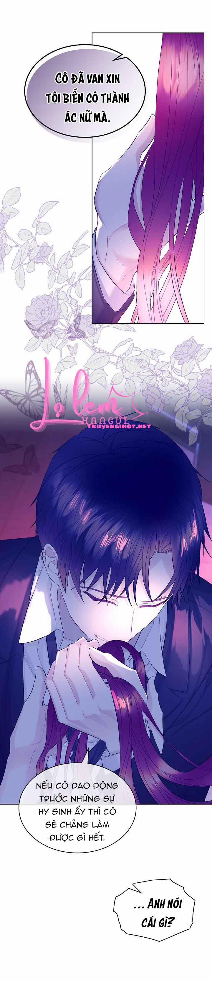 Kẻ Tạo Ra Nữ Phản Diện 52.1 trang 19