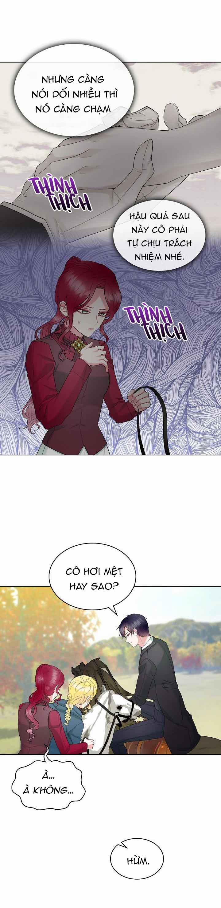 Kẻ Tạo Ra Nữ Phản Diện 52.1 trang 2