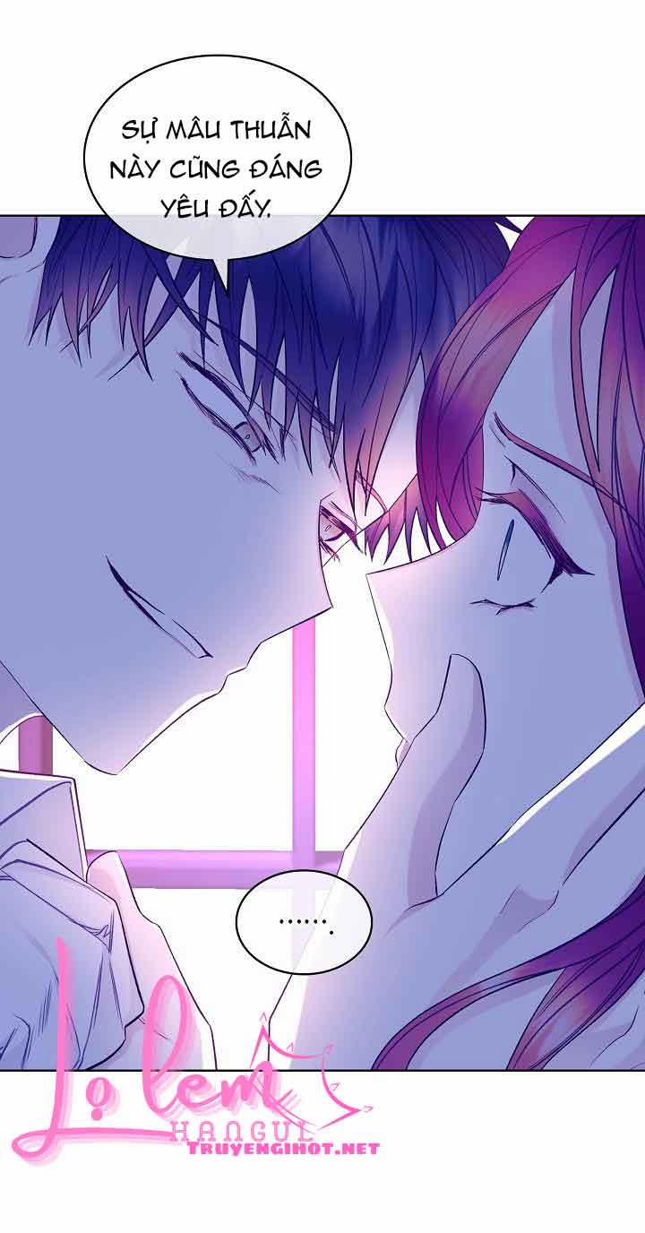 Kẻ Tạo Ra Nữ Phản Diện 52.1 trang 21