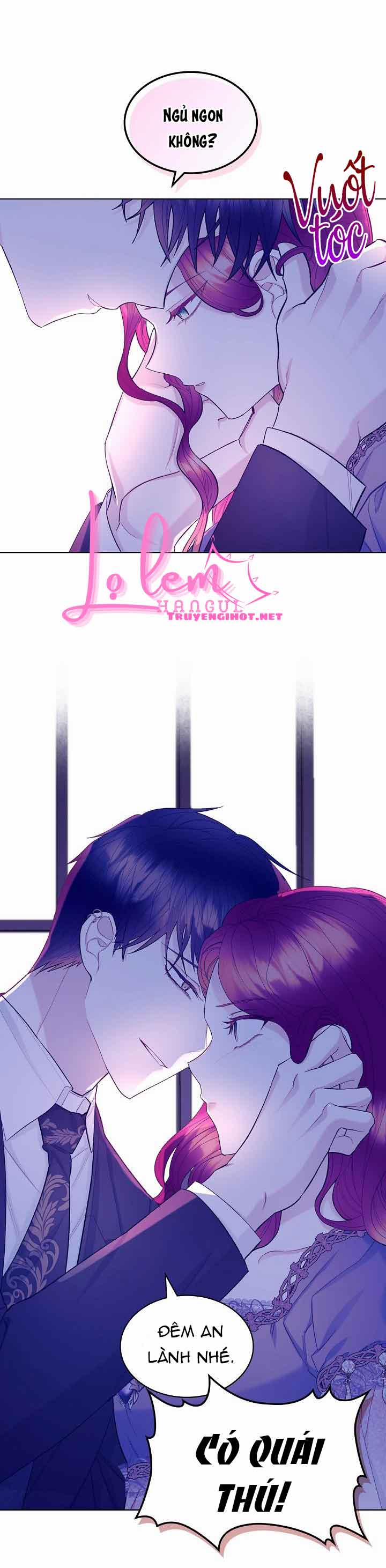 Kẻ Tạo Ra Nữ Phản Diện 52.1 trang 6