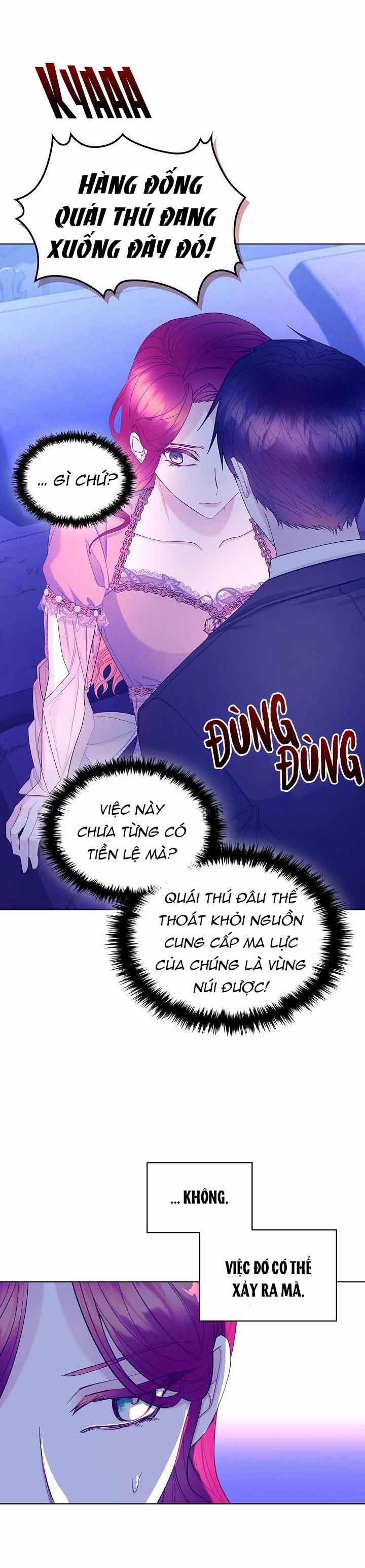 Kẻ Tạo Ra Nữ Phản Diện 52.1 trang 7