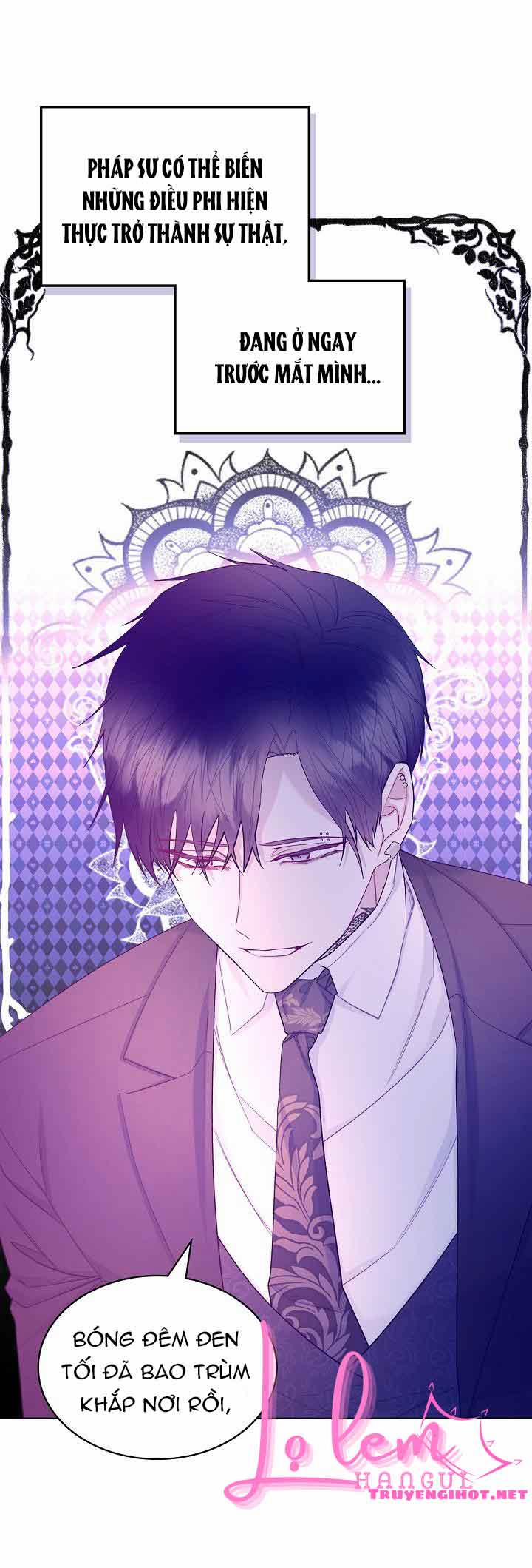 Kẻ Tạo Ra Nữ Phản Diện 52.1 trang 8