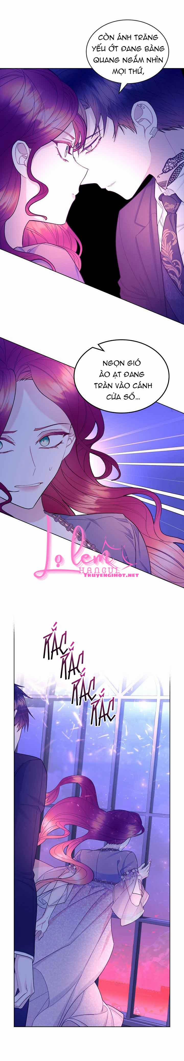 Kẻ Tạo Ra Nữ Phản Diện 52.1 trang 9