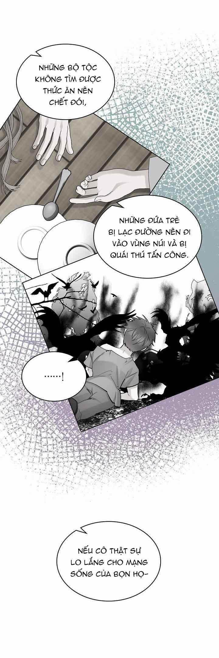 Kẻ Tạo Ra Nữ Phản Diện 52.2 trang 0