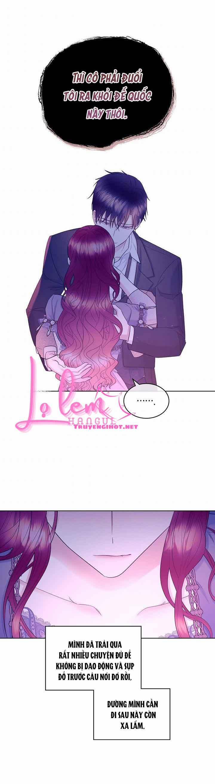 Kẻ Tạo Ra Nữ Phản Diện 52.2 trang 1