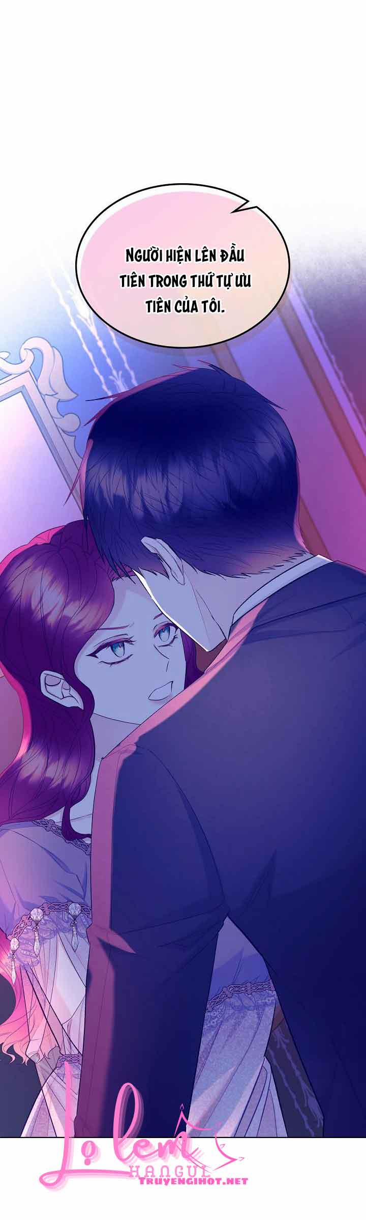 Kẻ Tạo Ra Nữ Phản Diện 52.2 trang 4