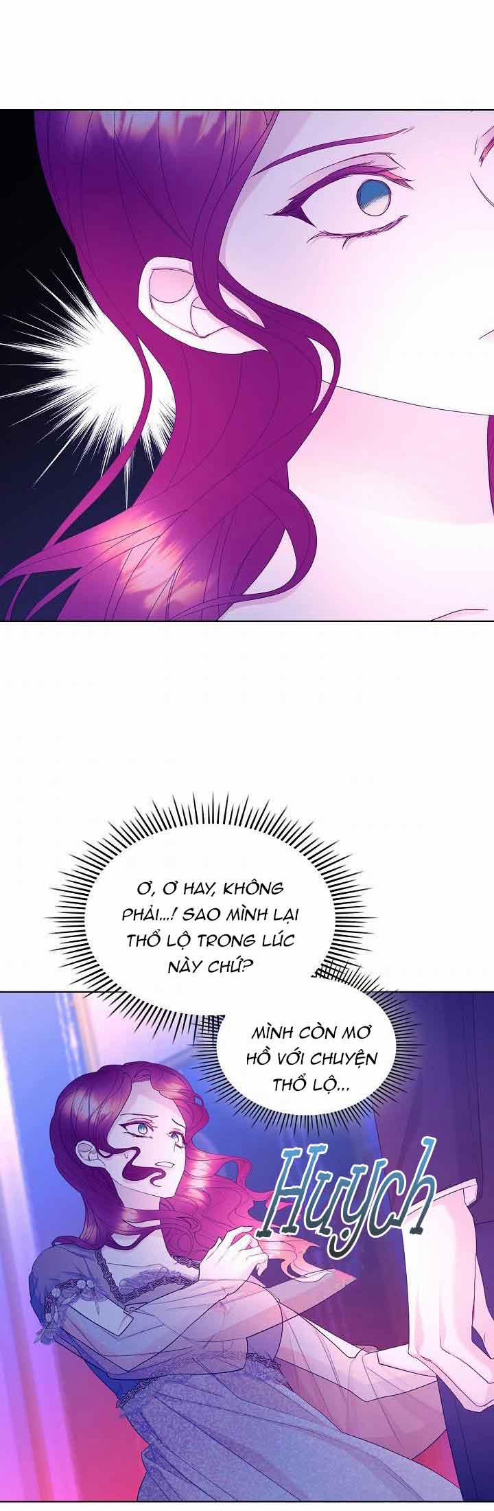 Kẻ Tạo Ra Nữ Phản Diện 52.2 trang 5