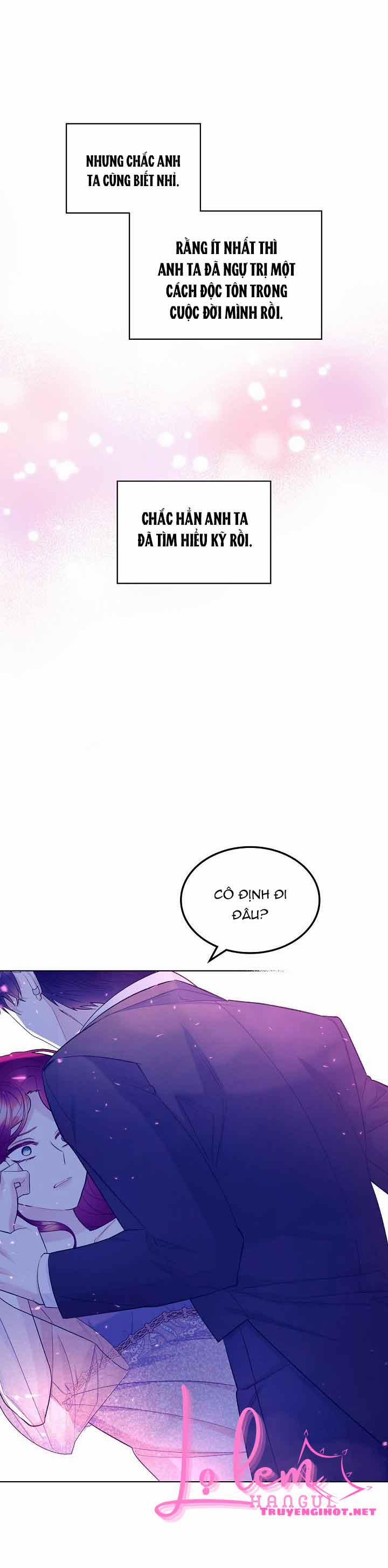 Kẻ Tạo Ra Nữ Phản Diện 52.2 trang 6