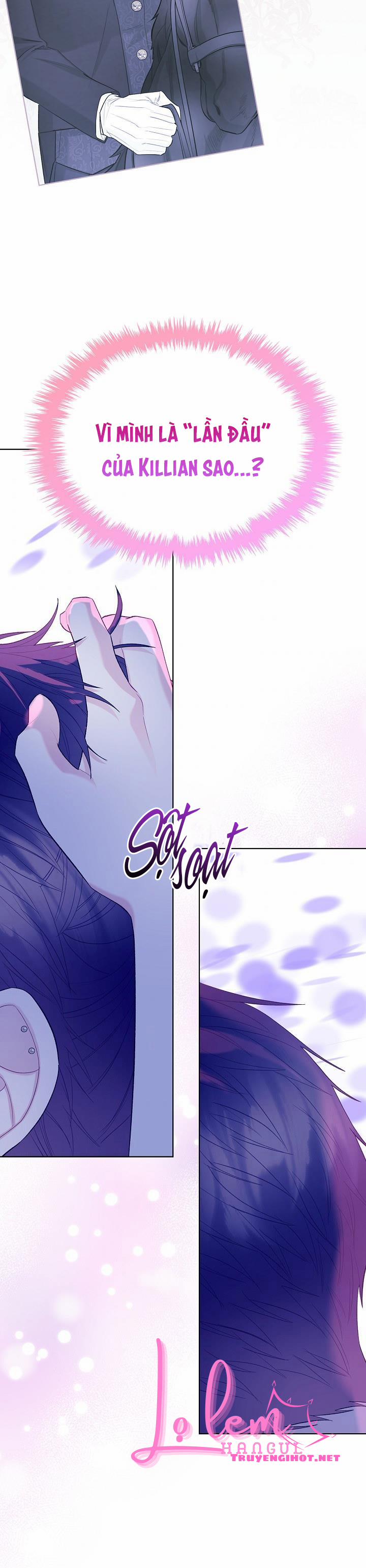 Kẻ Tạo Ra Nữ Phản Diện 53.5 trang 2