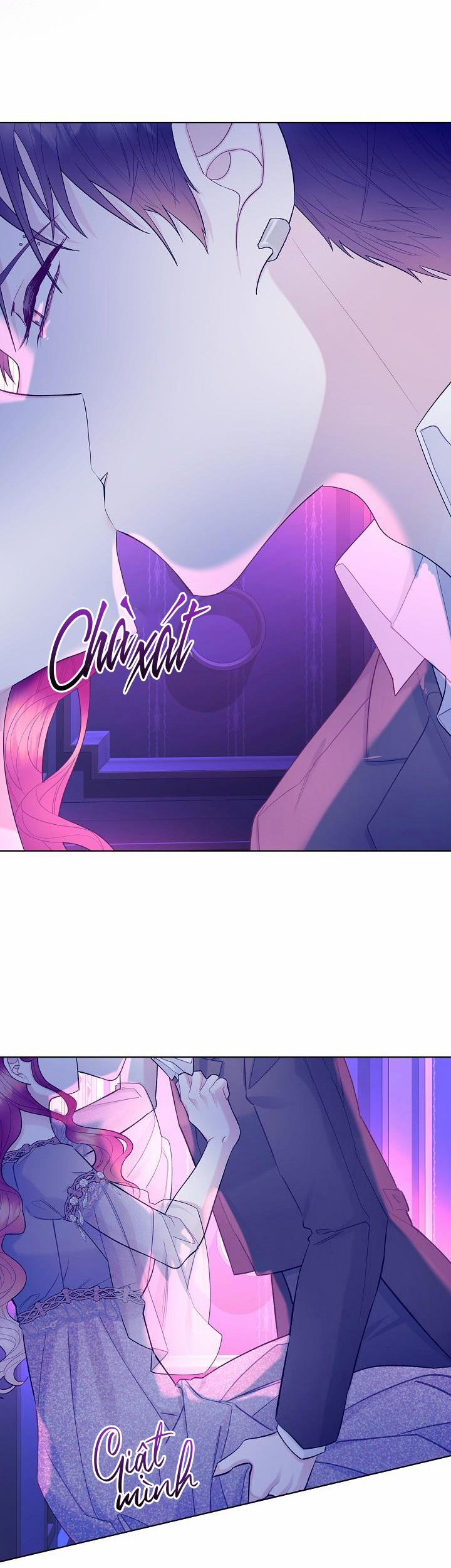 Kẻ Tạo Ra Nữ Phản Diện 53.5 trang 3