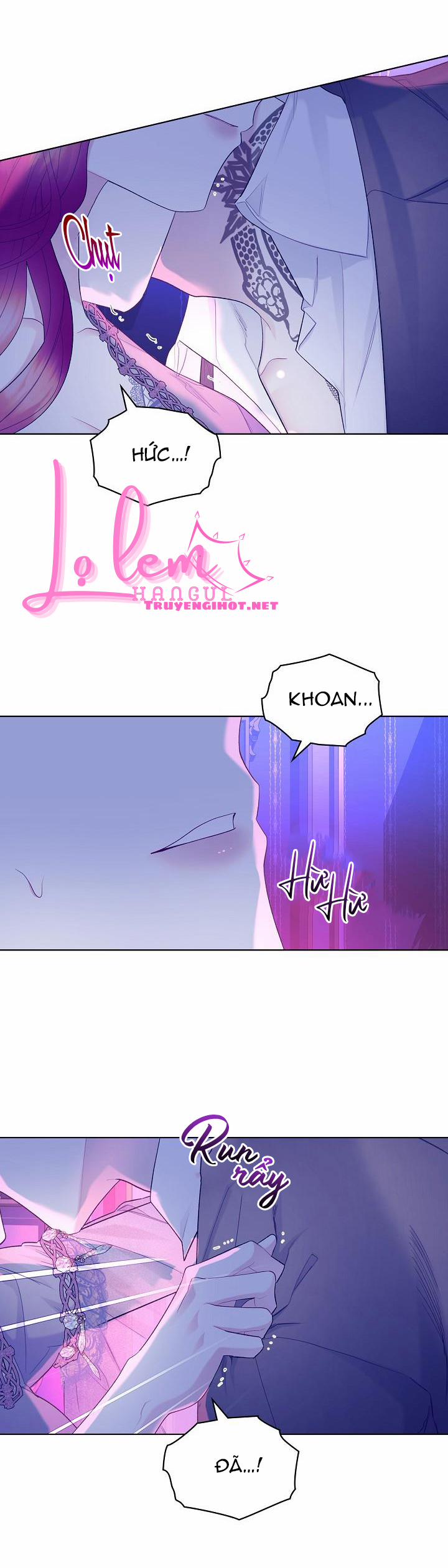 Kẻ Tạo Ra Nữ Phản Diện 53.5 trang 4