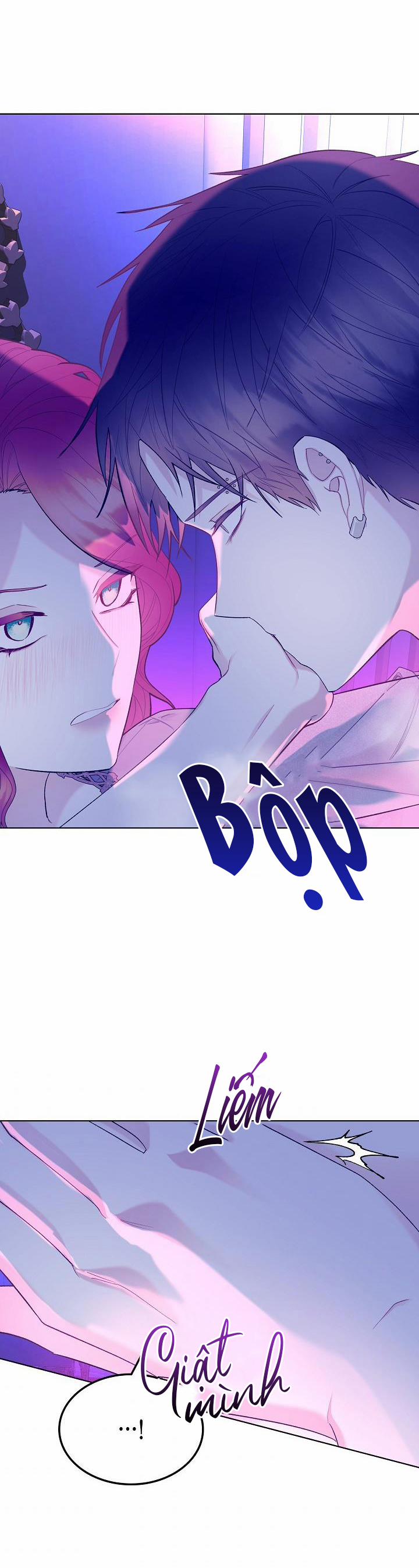 Kẻ Tạo Ra Nữ Phản Diện 53.5 trang 5