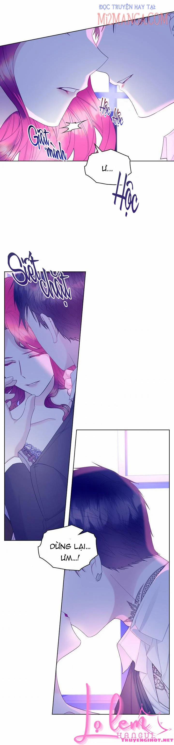 Kẻ Tạo Ra Nữ Phản Diện 53 trang 10