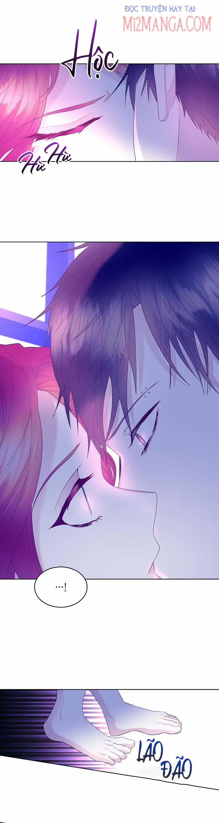 Kẻ Tạo Ra Nữ Phản Diện 53 trang 11