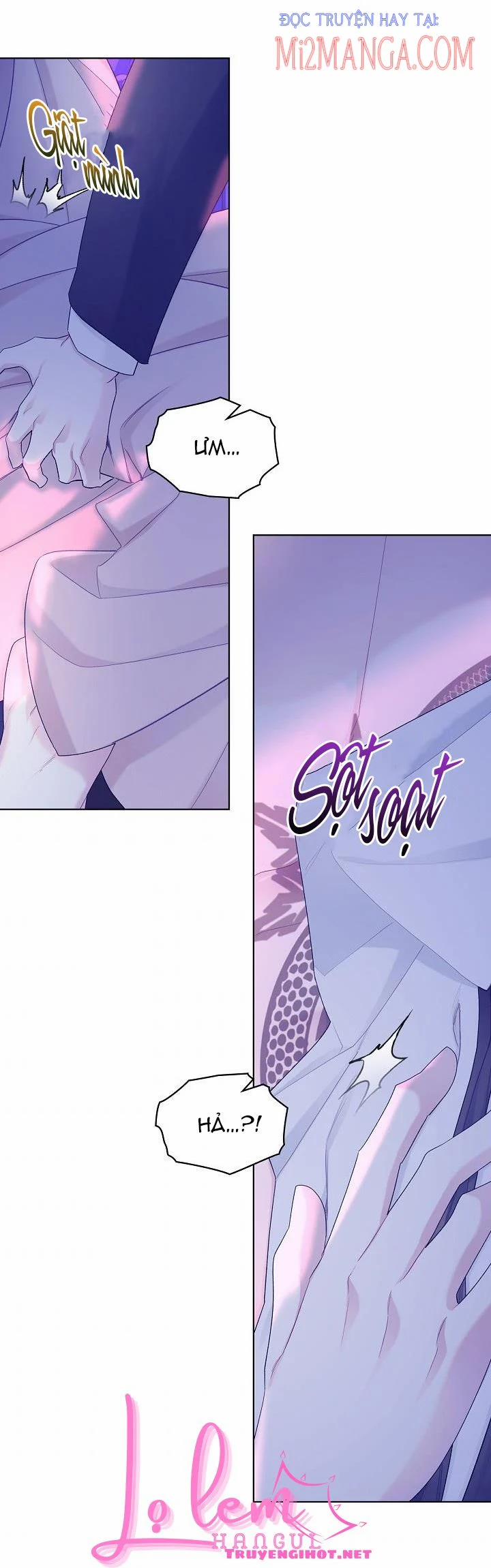 Kẻ Tạo Ra Nữ Phản Diện 53 trang 13