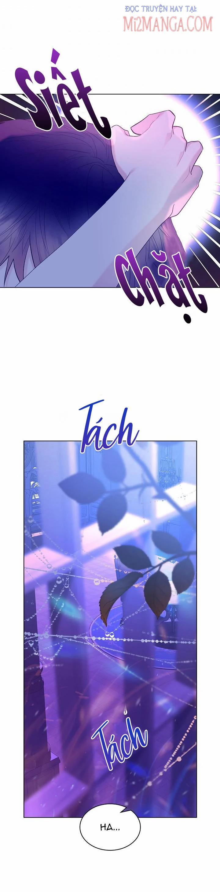 Kẻ Tạo Ra Nữ Phản Diện 53 trang 14