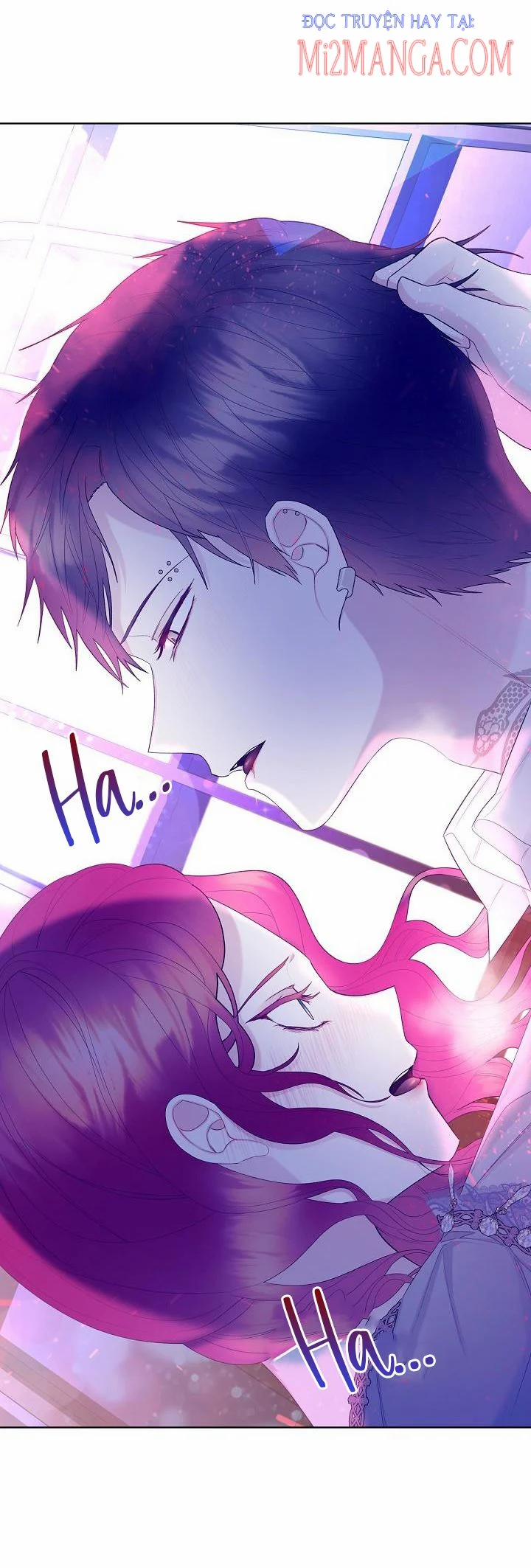 Kẻ Tạo Ra Nữ Phản Diện 53 trang 15