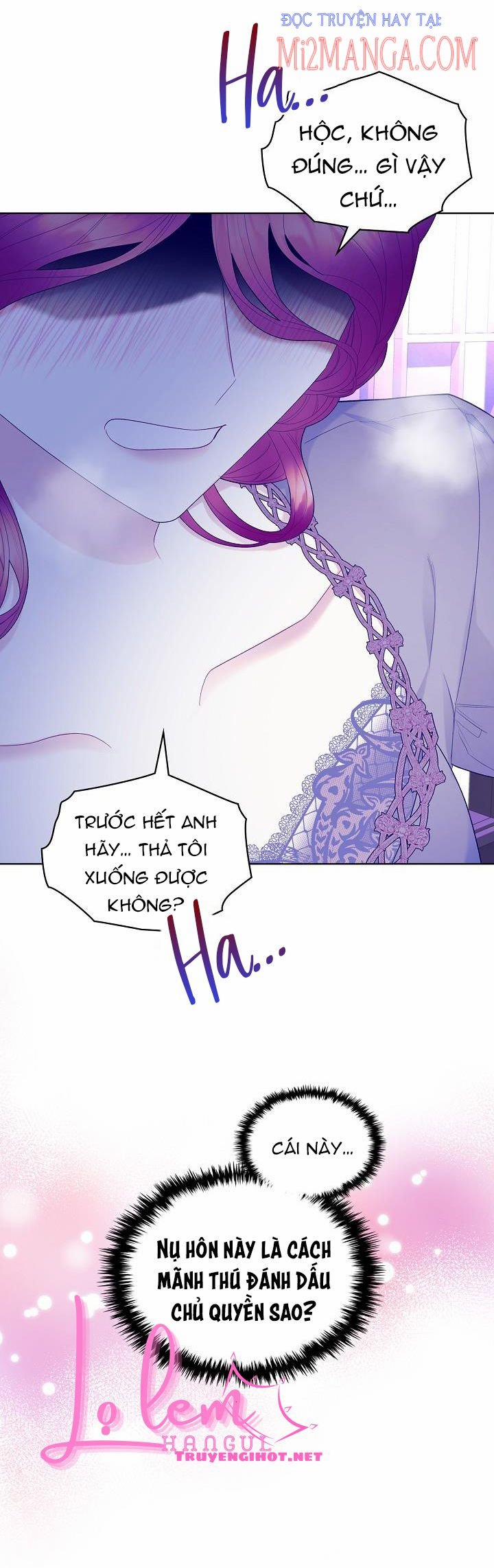 Kẻ Tạo Ra Nữ Phản Diện 53 trang 16